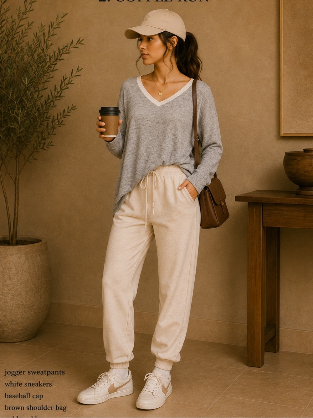 Aritzia sweater